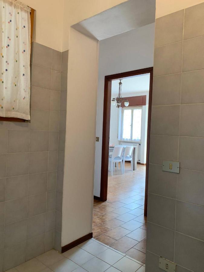 Casa Bruna, 3-room With Private Garden * Torri Del Benaco