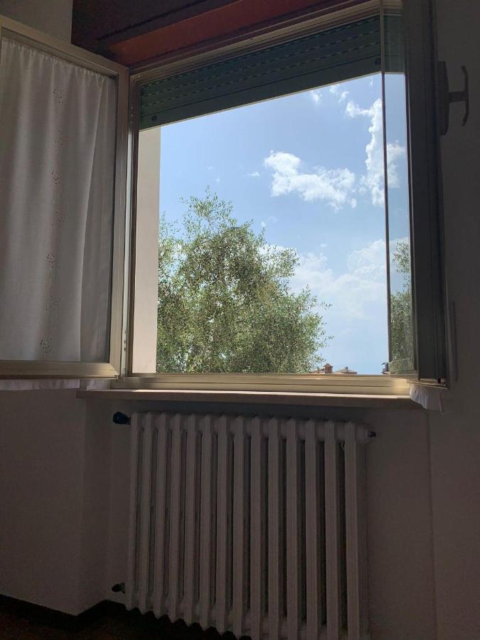 Apartamento Casa Bruna, 3-room With Private Garden Torri Del Benaco