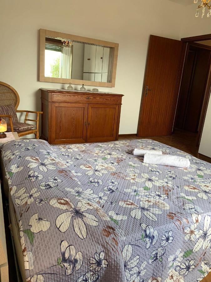 Apartamento Casa Bruna, 3-room With Private Garden