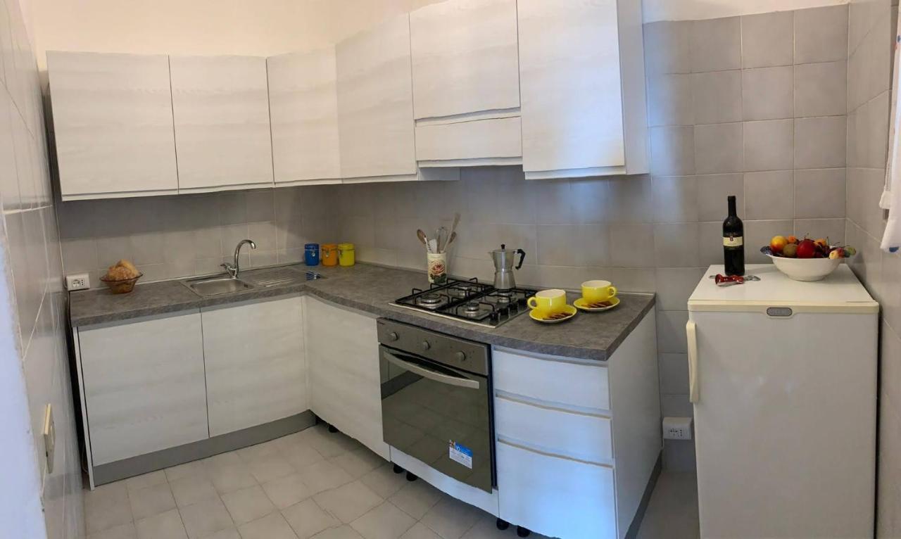 Appartement Casa Bruna, 3-room With Private Garden