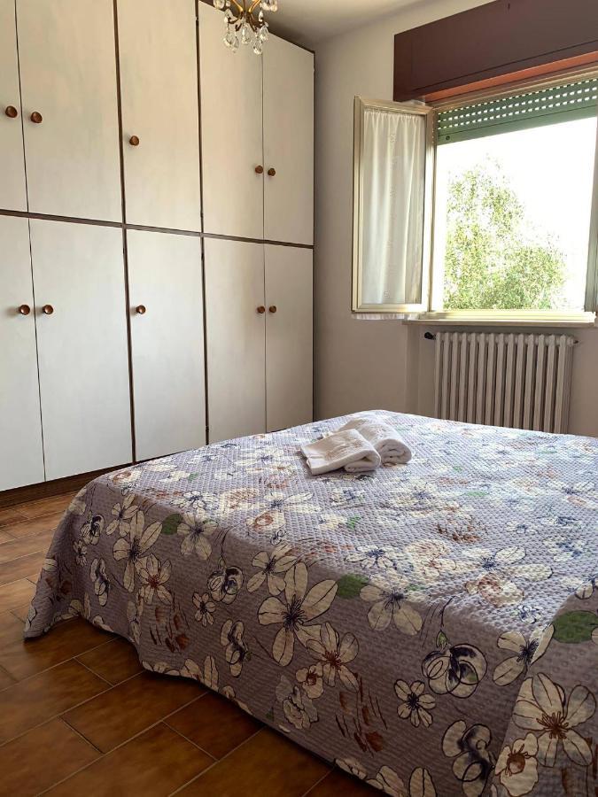 Casa Bruna, 3-room With Private Garden