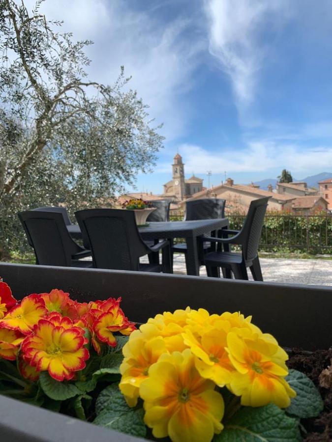 Appartement Casa Bruna, 3-room With Private Garden Torri Del Benaco