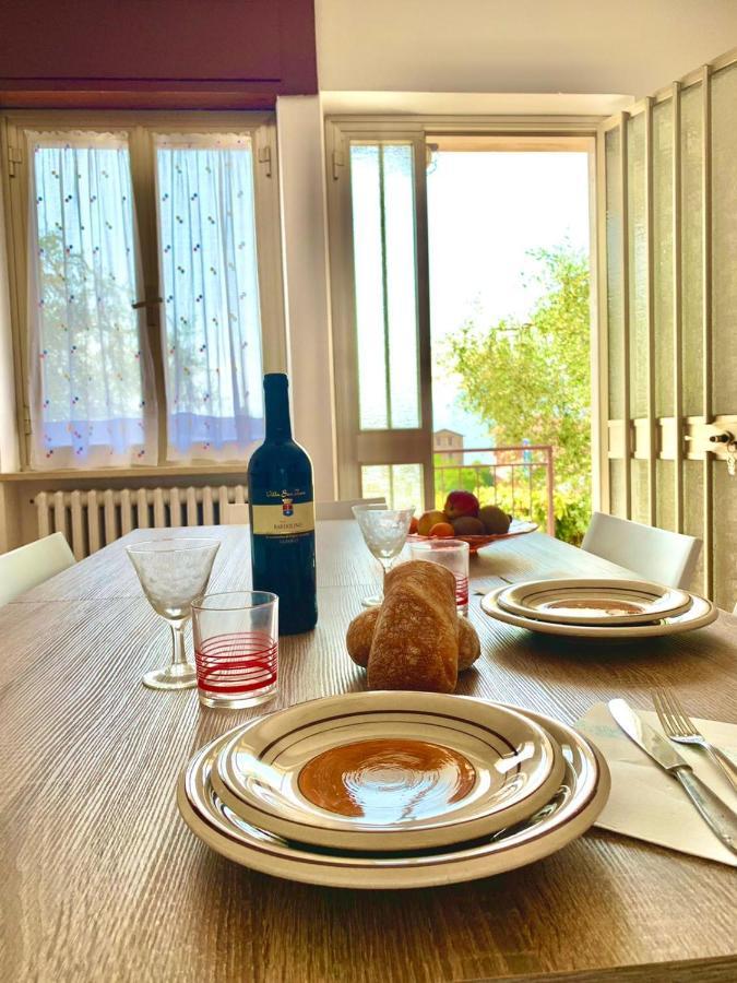 Appartement Casa Bruna, 3-room With Private Garden Torri Del Benaco