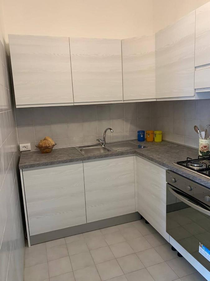 Casa Bruna, 3-room With Private Garden Apartment *