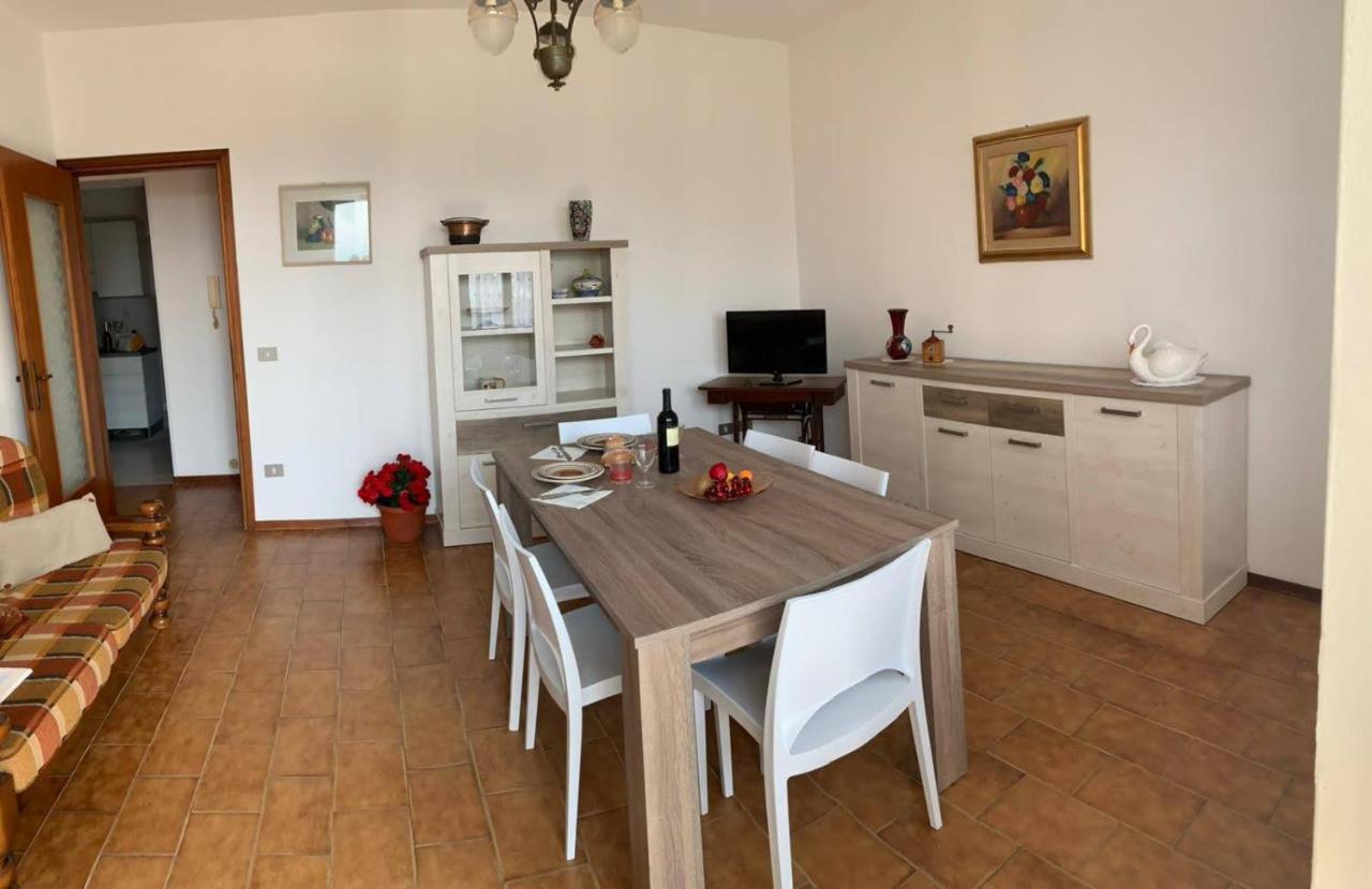 Casa Bruna, 3-room With Private Garden Apartment *