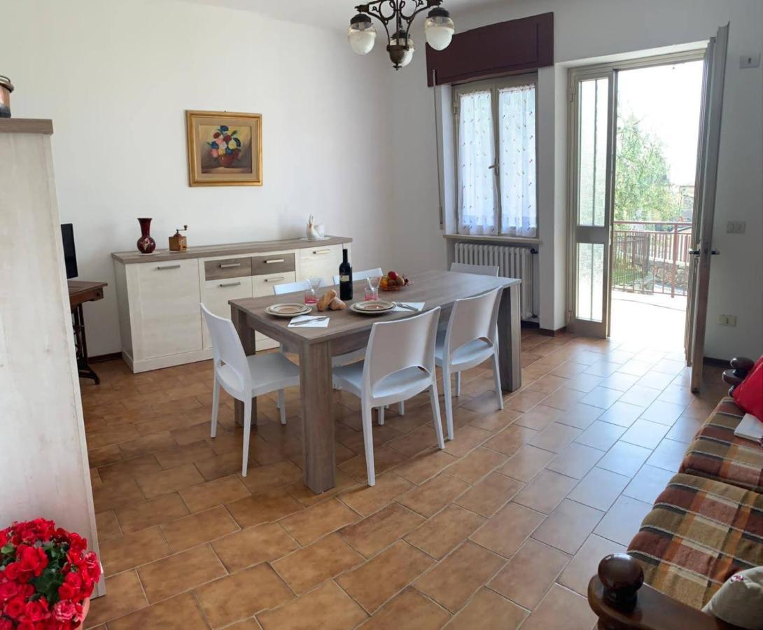 Casa Bruna, 3-room With Private Garden *