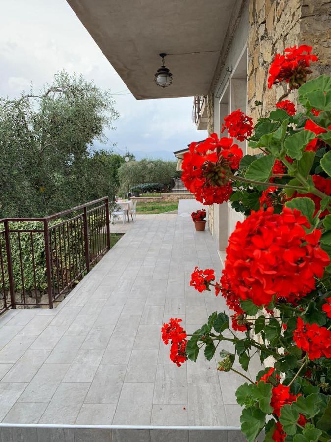 Apartment Casa Bruna, 3-room With Private Garden *