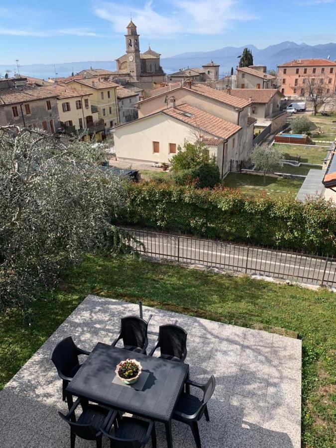 Casa Bruna, 3-room With Private Garden Apartment
