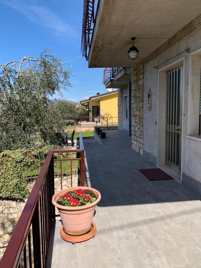 Casa Bruna, 3-room With Private Garden Apartment *