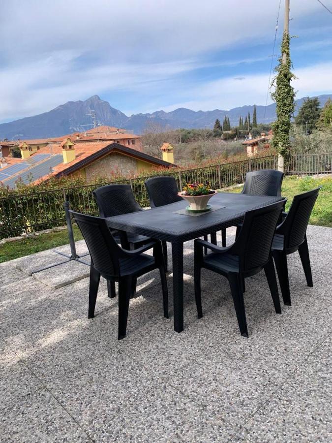 Casa Bruna, 3-room With Private Garden Torri Del Benaco