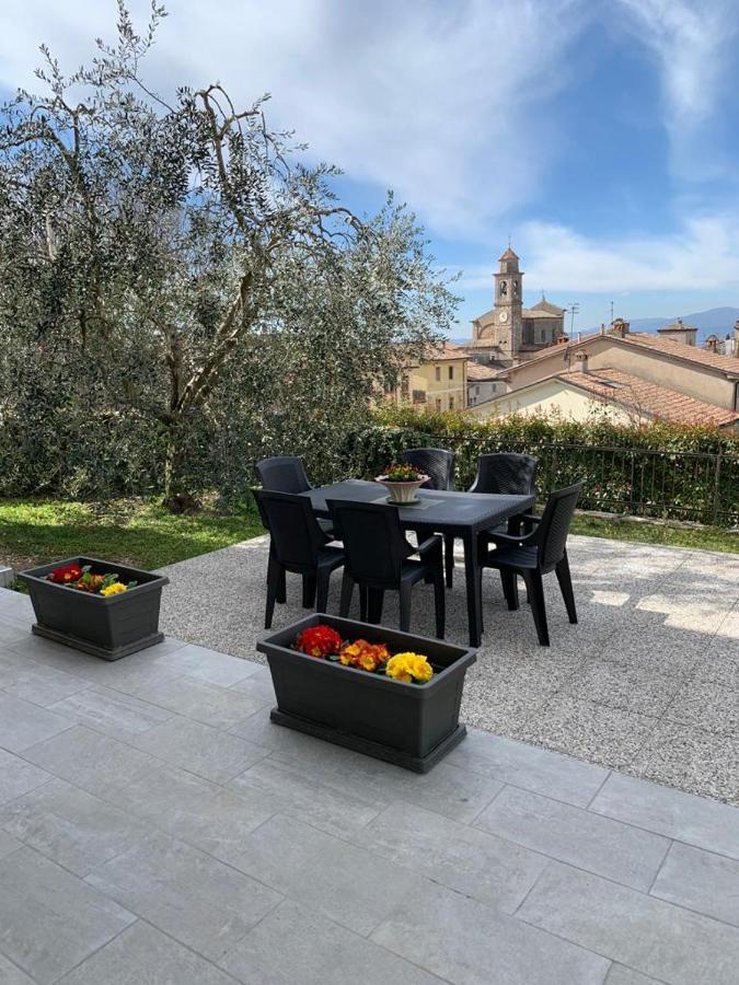 Apartment Casa Bruna, 3-room With Private Garden *